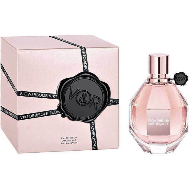VICTOR & ROLF Flowerbomb EDP 50ml
